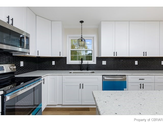 2352 Baum Road Chesapeake, VA 23322 - Photo 14 of 50 Gallery Image 14