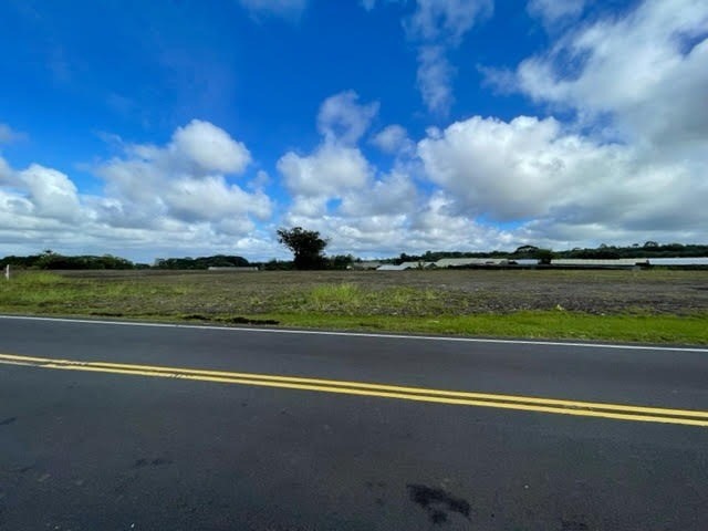 3 Huina Road Kurtistown, HI 96760 - Photo 5 of 7 a view of tennis court