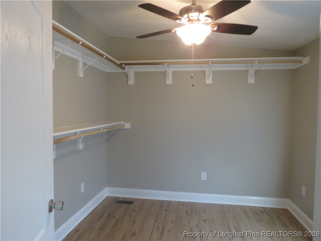 1184 Fisher Road St. Pauls, NC 28384 - Photo 14 of 29 a view of an empty room