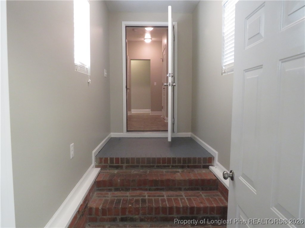 1184 Fisher Road St. Pauls, NC 28384 - Photo 24 of 29 a view of entryway