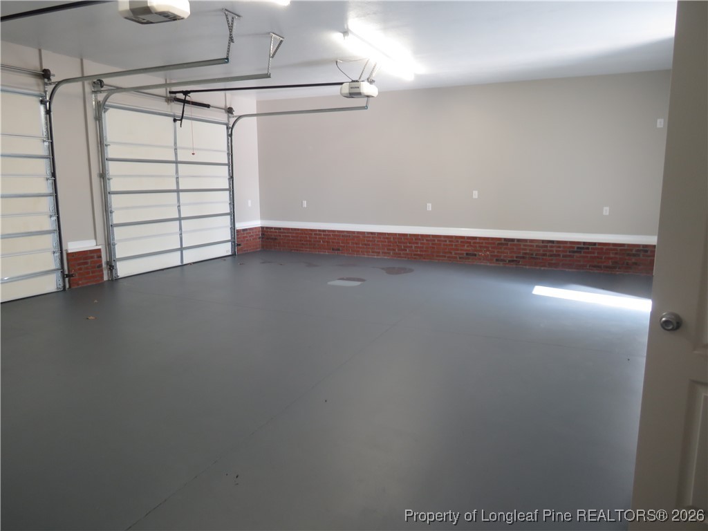 1184 Fisher Road St. Pauls, NC 28384 - Photo 25 of 29 a view of a room with an empty space