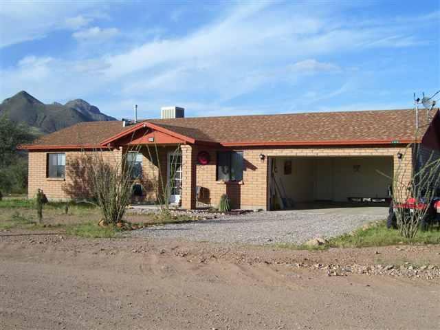 100 Circulo Penjamo Rio Rico, AZ 85648 - Photo 1 of 9