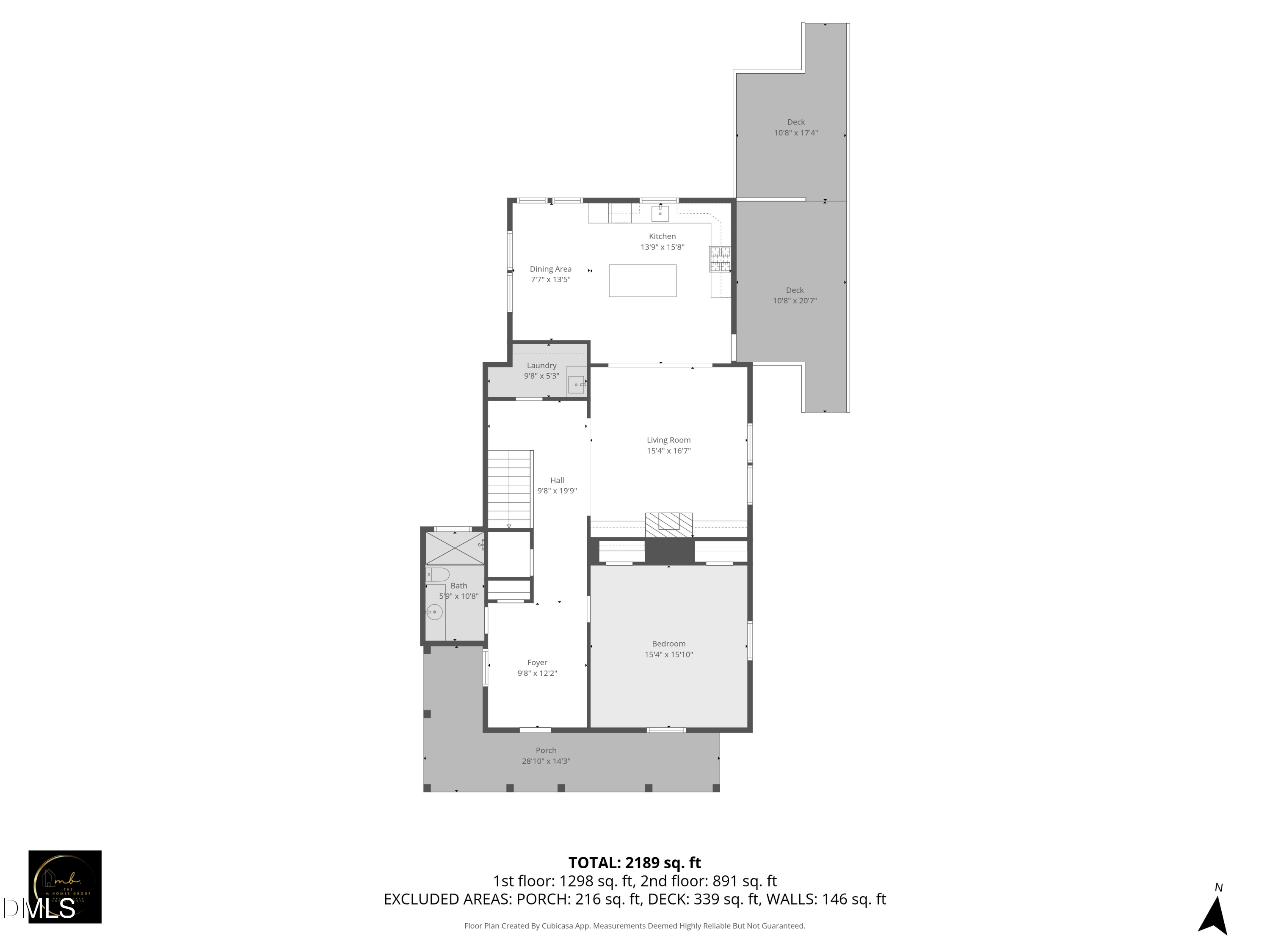 701 Eva Street Durham, NC 27701 - Photo 27 of 29