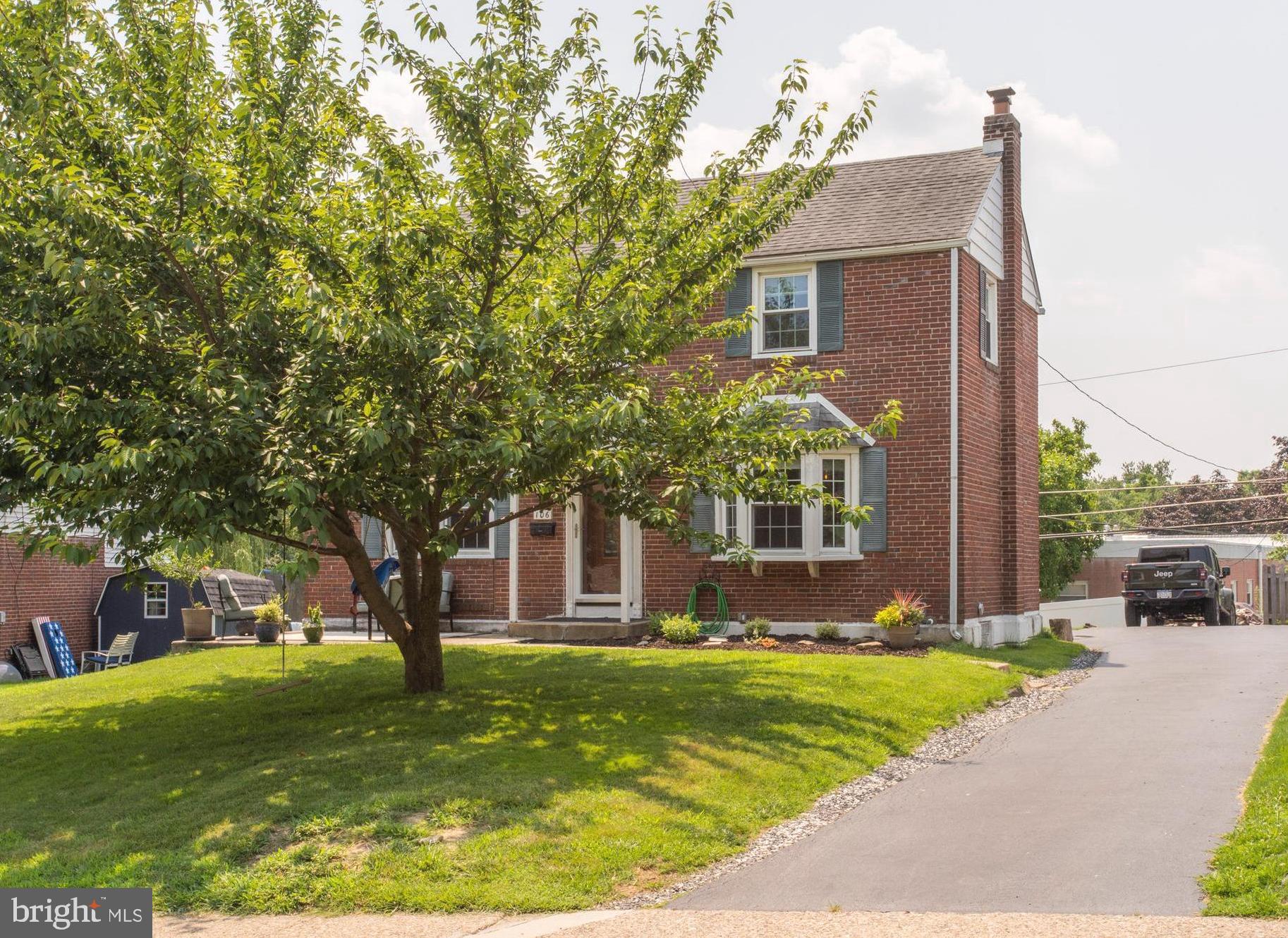 106 Heatherwood Road Havertown, PA 19083 - Photo 3 of 38 Gallery Image 3