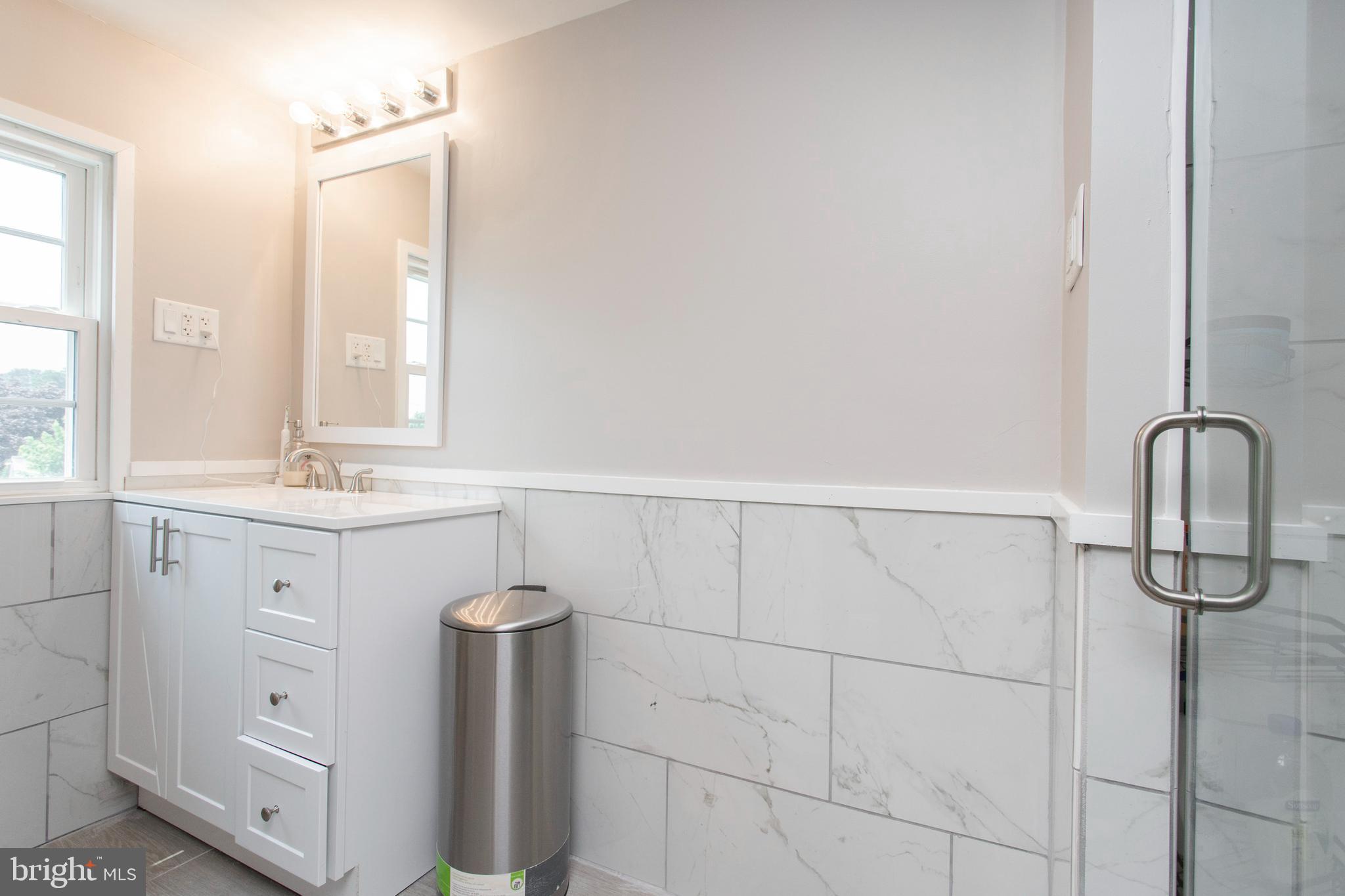106 Heatherwood Road Havertown, PA 19083 - Photo 32 of 38 Master Bath