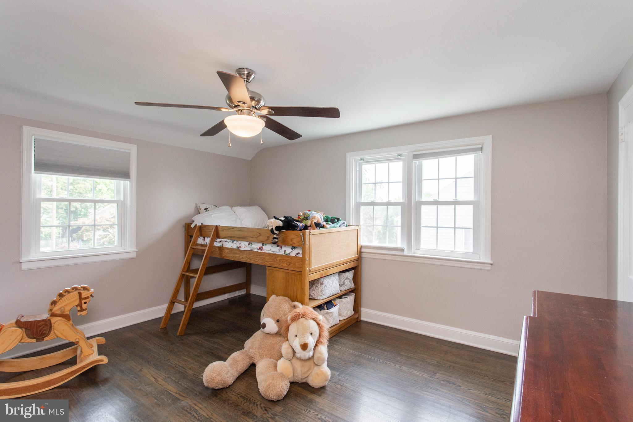 106 Heatherwood Road Havertown, PA 19083 - Photo 33 of 38 Second Bedroom