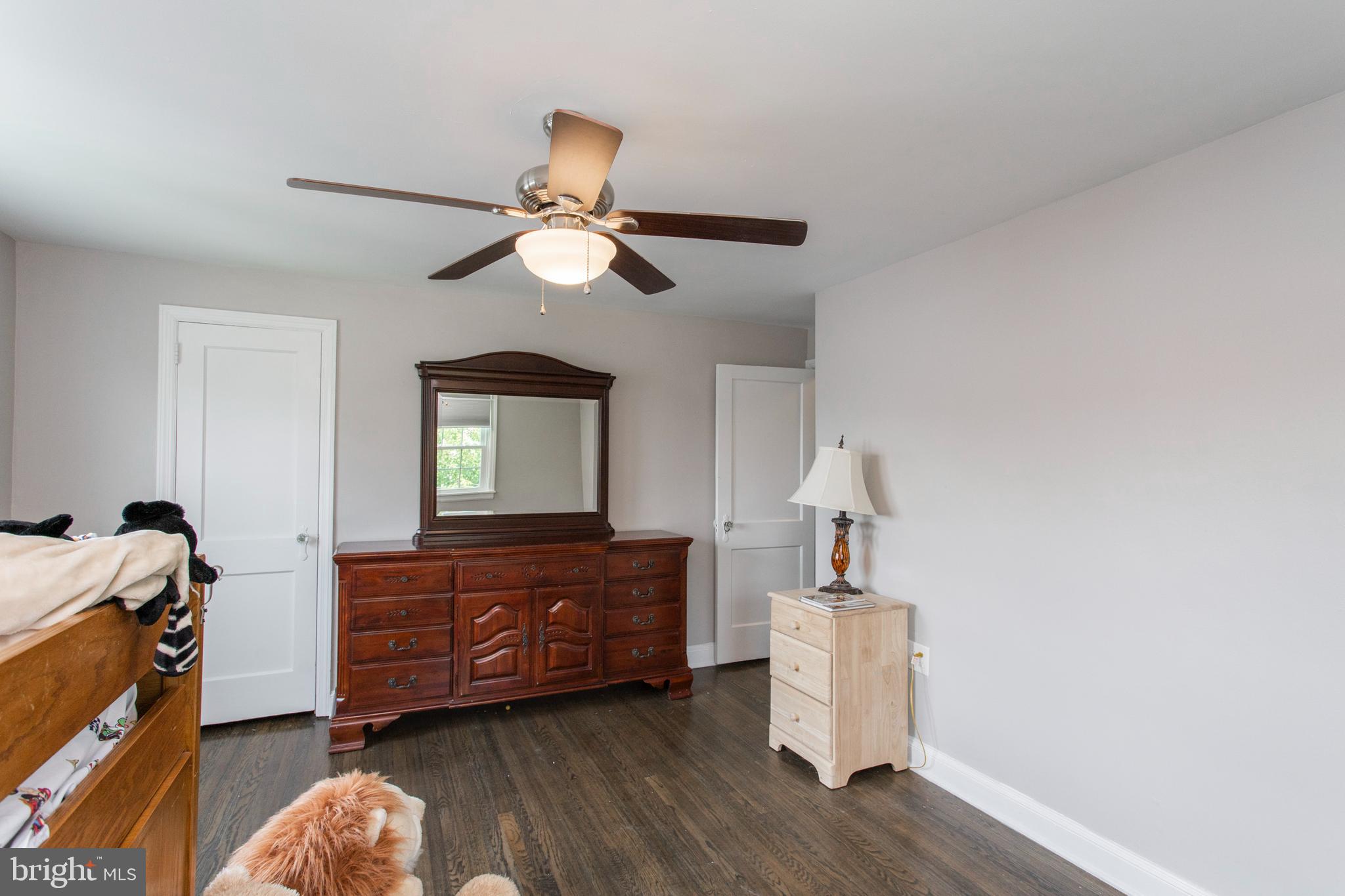 106 Heatherwood Road Havertown, PA 19083 - Photo 34 of 38 Second Bedroom