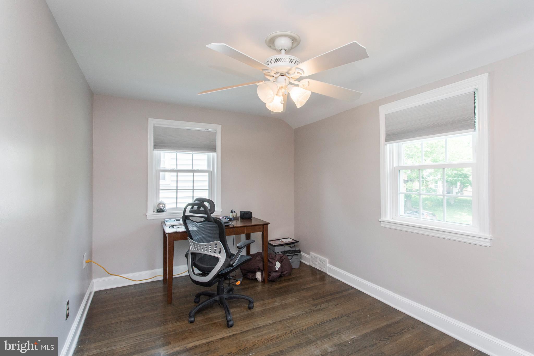 106 Heatherwood Road Havertown, PA 19083 - Photo 36 of 38 Third Bedroom