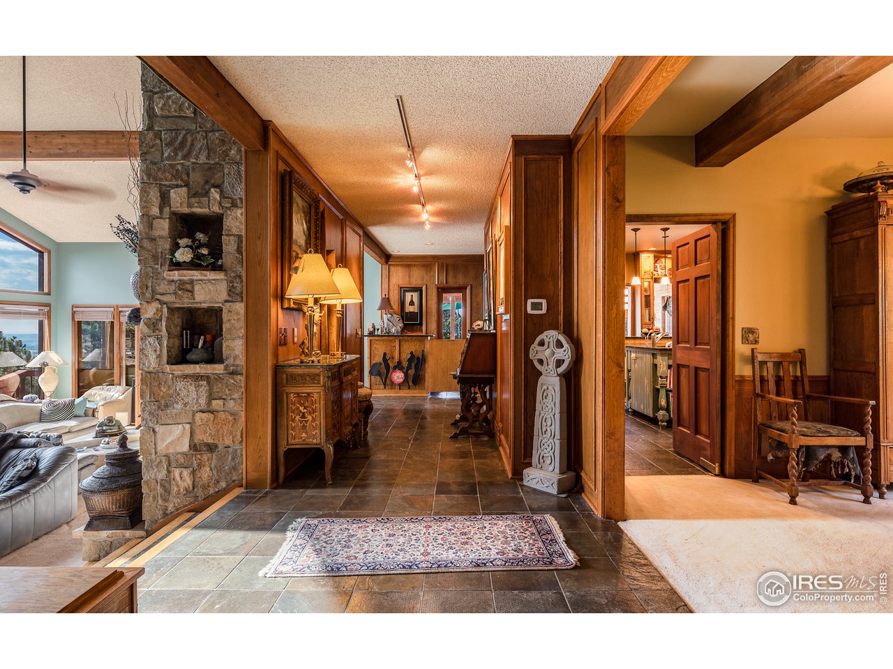 9163 Pine Ridge Lane Boulder, CO 80302 - Photo 12 of 36