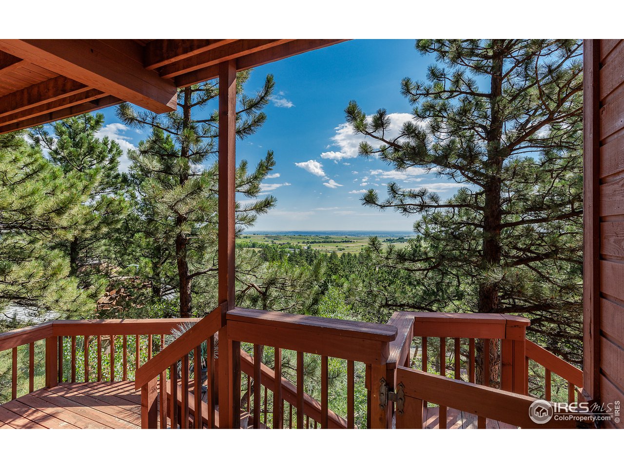 9163 Pine Ridge Lane Boulder, CO 80302 - Photo 2 of 36