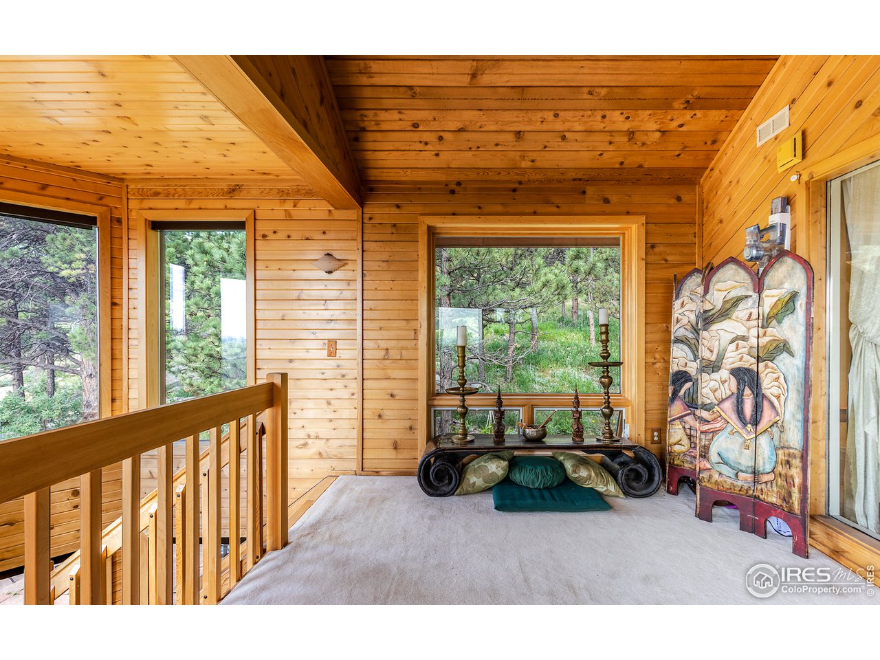 9163 Pine Ridge Lane Boulder, CO 80302 - Photo 21 of 36