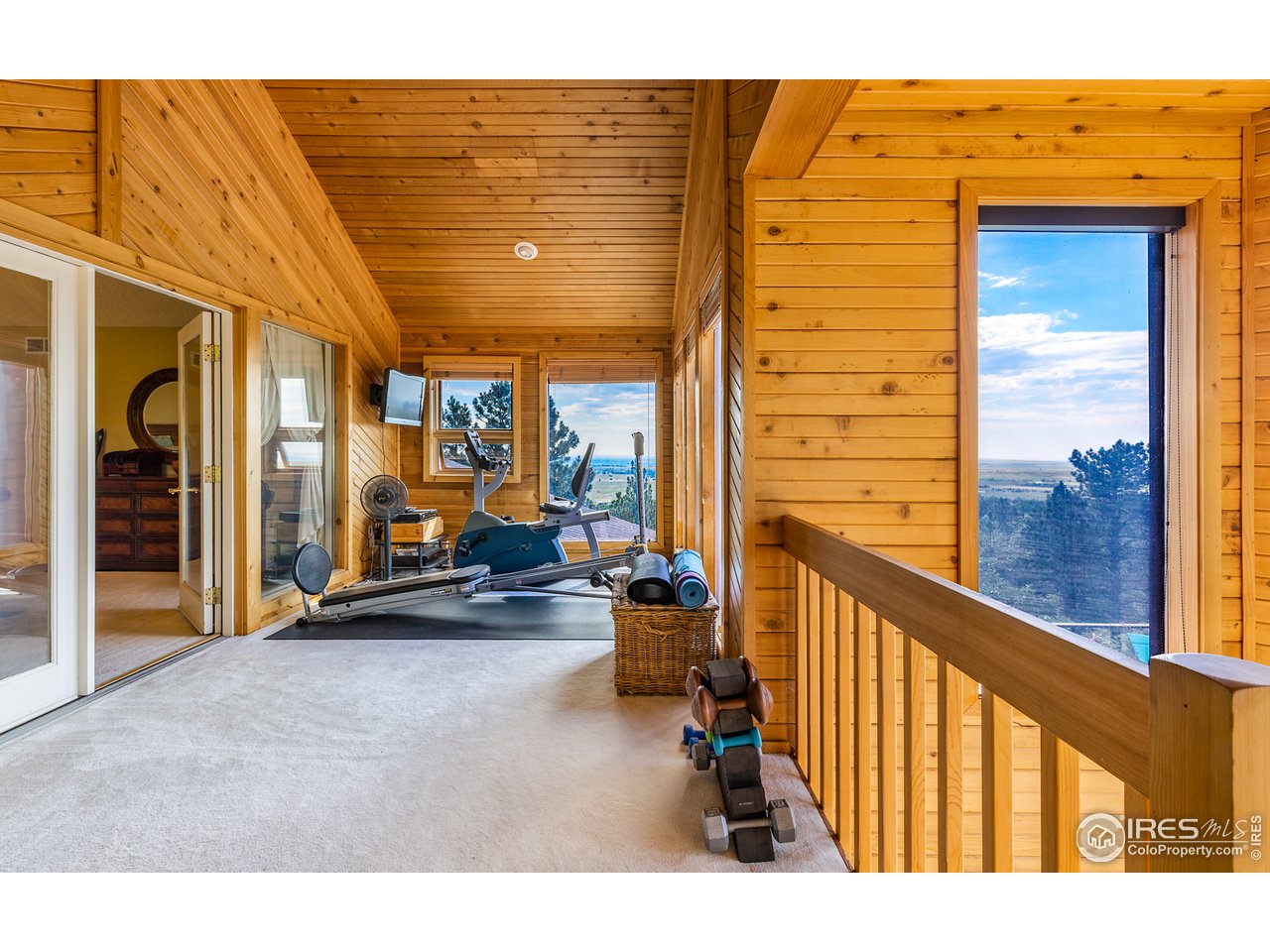 9163 Pine Ridge Lane Boulder, CO 80302 - Photo 22 of 36