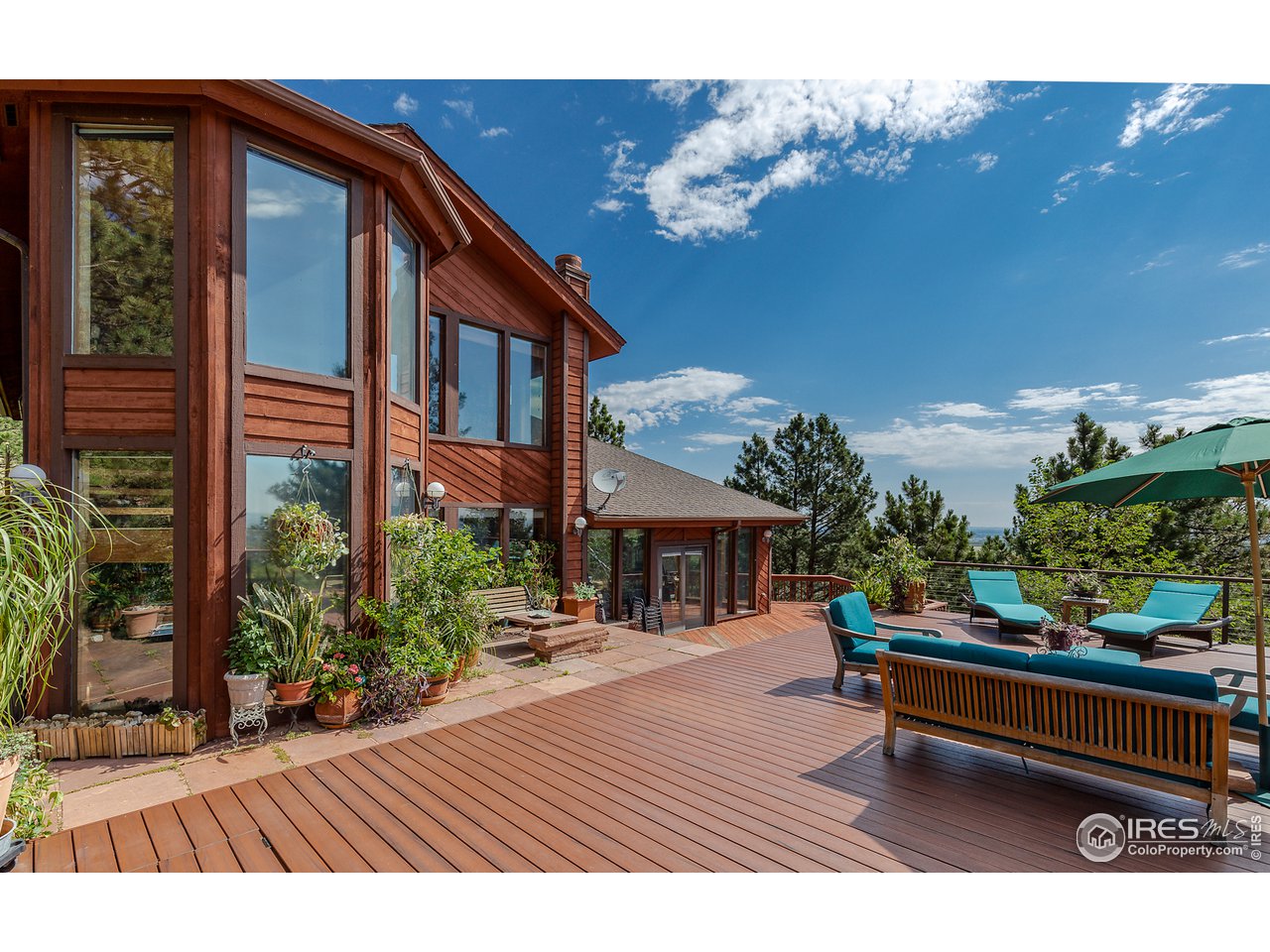 9163 Pine Ridge Lane Boulder, CO 80302 - Photo 29 of 36