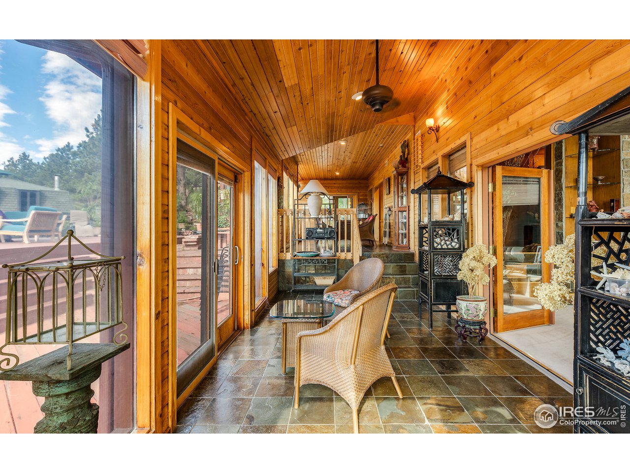 9163 Pine Ridge Lane Boulder, CO 80302 - Photo 30 of 36