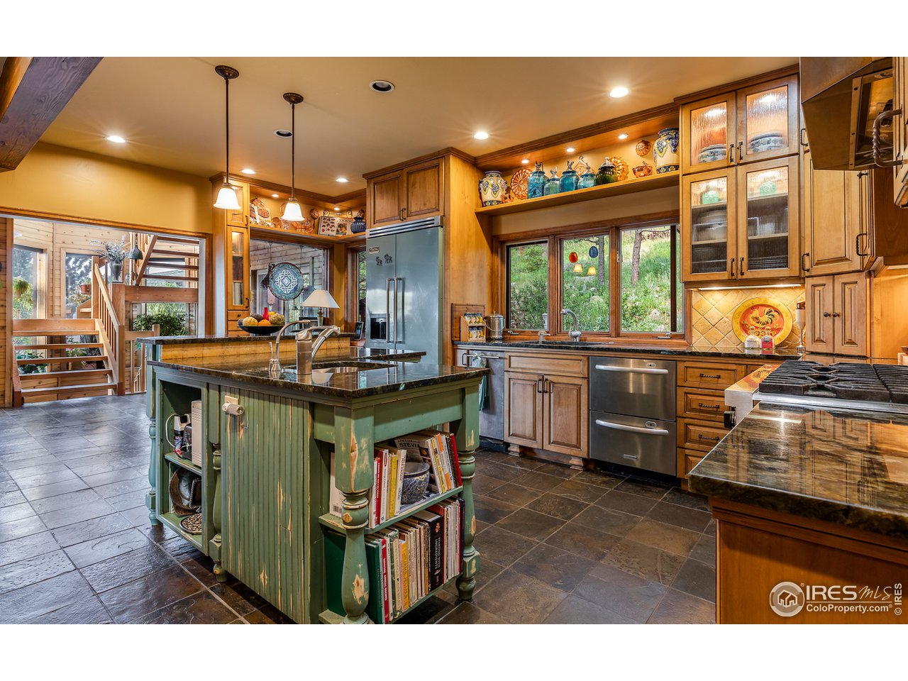 9163 Pine Ridge Lane Boulder, CO 80302 - Photo 9 of 36