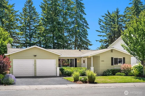 $725,000 | 13403 Southeast 159th Place, Renton, WA 98058