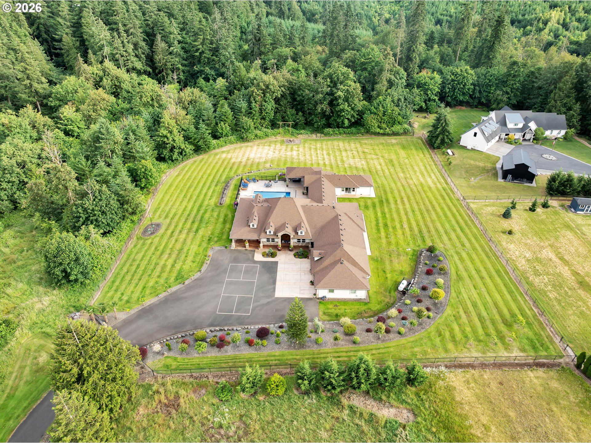 5317 Northwest 234th Street Ridgefield, WA 98642 - Photo 45 of 48