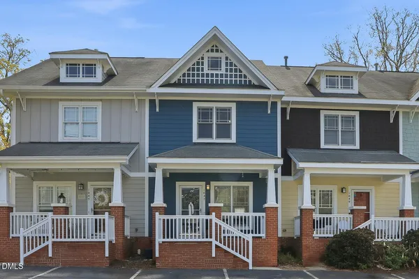 $325,000 | 1047 Mica Lamp Court, Apex, NC 27502