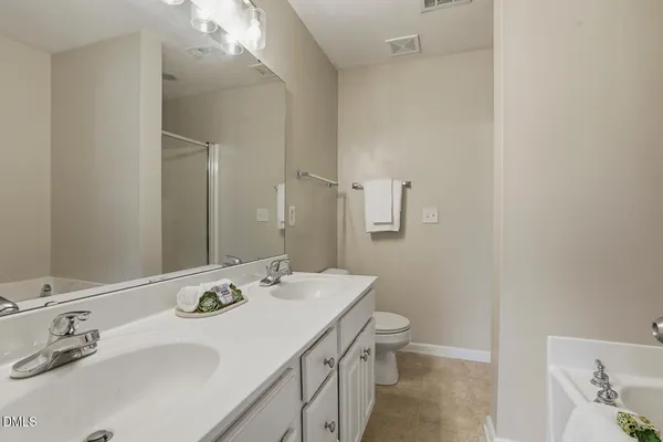 $325,000 | 1047 Mica Lamp Court, Apex, NC 27502