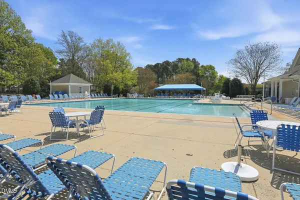 $325,000 | 1047 Mica Lamp Court, Apex, NC 27502