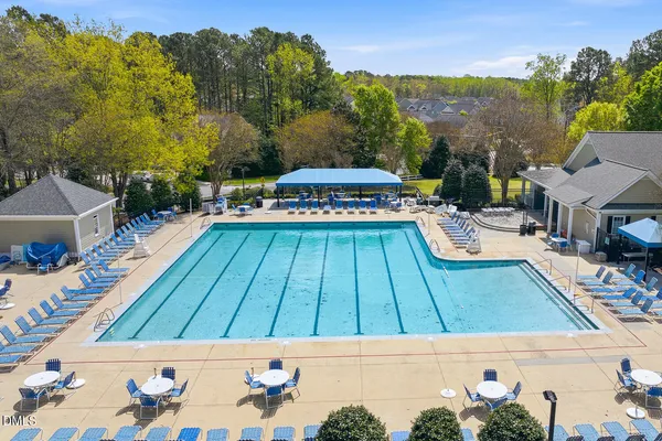 $325,000 | 1047 Mica Lamp Court, Apex, NC 27502