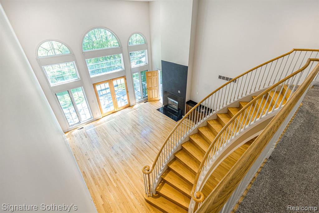 2855 Cranbrook Ridge Court Rochester, MI 48306 - Photo 18 of 31
