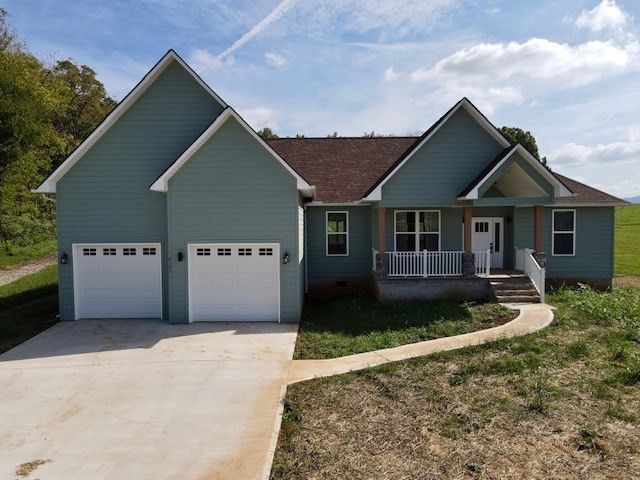 2165 McCleary Road Sevierville, TN 37876 - Photo 42 of 44 Gallery Image 42