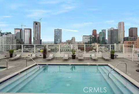 $490,000 | 939 South Broadway, Unit 203, Los Angeles, CA 90015
