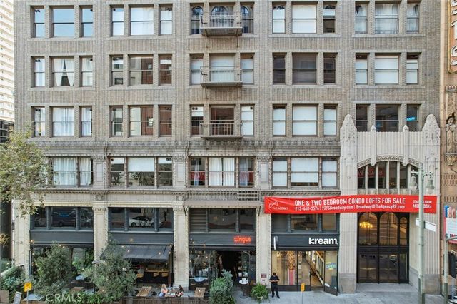 $490,000 | 939 South Broadway, Unit 203, Los Angeles, CA 90015