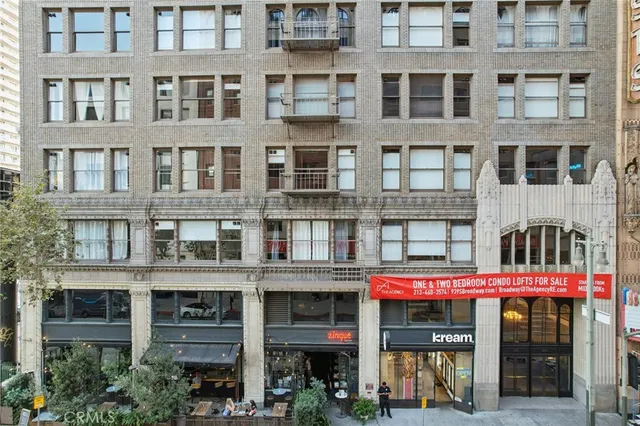 $475,000 | 939 South Broadway, Unit 203, Los Angeles, CA 90015