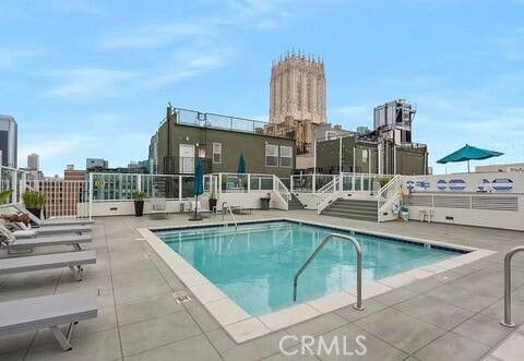$490,000 | 939 South Broadway, Unit 203, Los Angeles, CA 90015