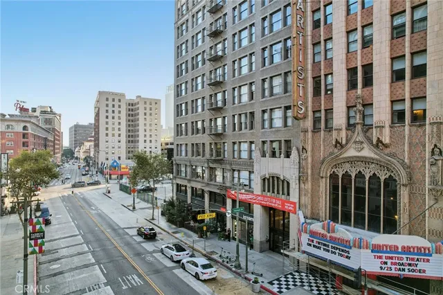 $475,000 | 939 South Broadway, Unit 203, Los Angeles, CA 90015