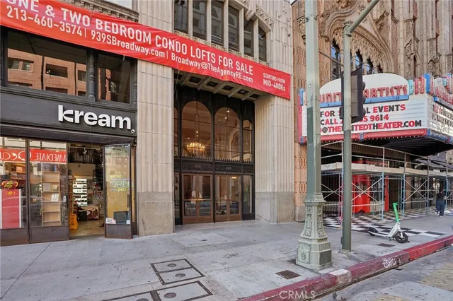 $475,000 | 939 South Broadway, Unit 203, Los Angeles, CA 90015