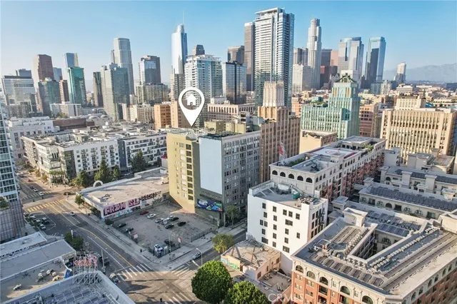 $475,000 | 939 South Broadway, Unit 203, Los Angeles, CA 90015
