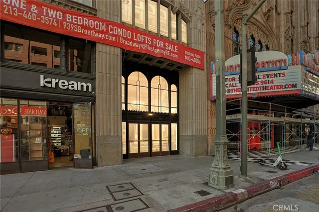 $475,000 | 939 South Broadway, Unit 203, Los Angeles, CA 90015