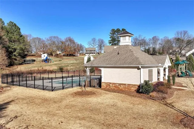 $529,999 | 6968 Manchester Drive, Flowery Branch, GA 30542