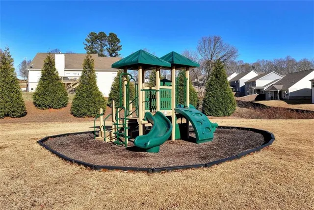 $529,999 | 6968 Manchester Drive, Flowery Branch, GA 30542