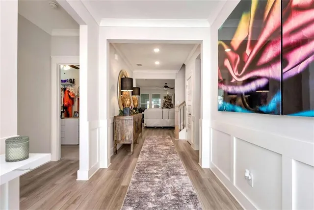 $529,999 | 6968 Manchester Drive, Flowery Branch, GA 30542