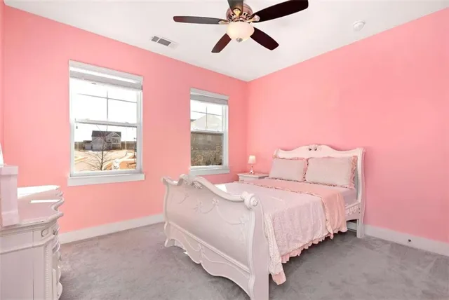 $529,999 | 6968 Manchester Drive, Flowery Branch, GA 30542