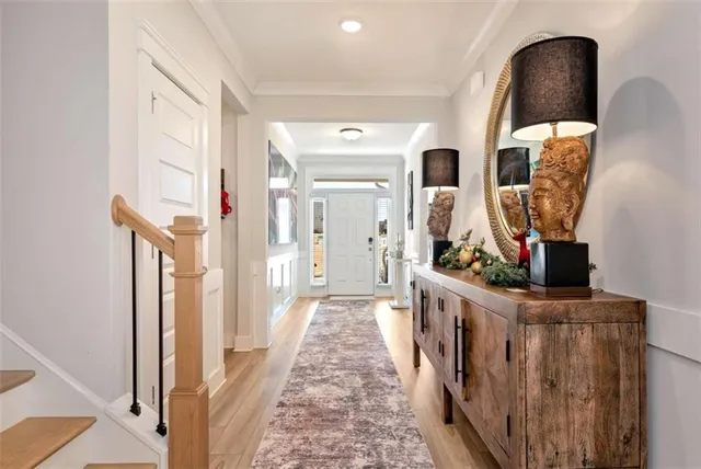 $529,999 | 6968 Manchester Drive, Flowery Branch, GA 30542