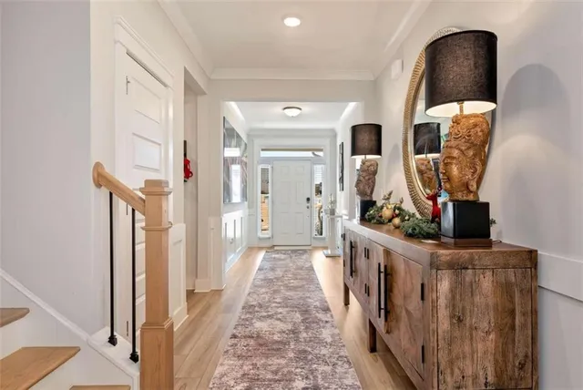 $529,999 | 6968 Manchester Drive, Flowery Branch, GA 30542