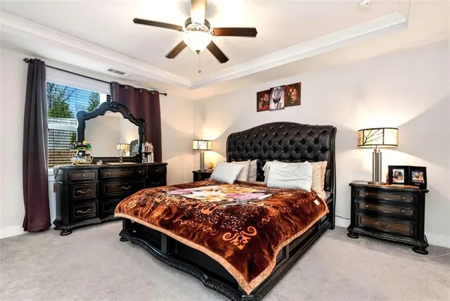 $529,999 | 6968 Manchester Drive, Flowery Branch, GA 30542