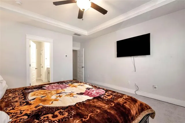 $529,999 | 6968 Manchester Drive, Flowery Branch, GA 30542