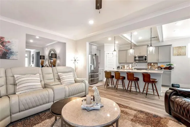 $529,999 | 6968 Manchester Drive, Flowery Branch, GA 30542