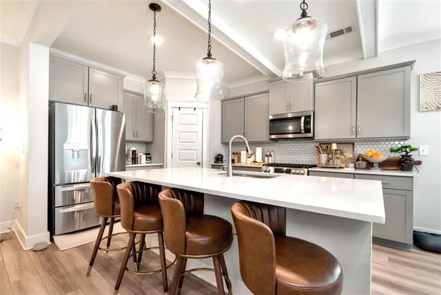 $529,999 | 6968 Manchester Drive, Flowery Branch, GA 30542