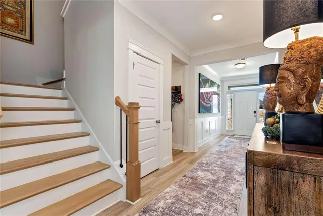 $529,999 | 6968 Manchester Drive, Flowery Branch, GA 30542