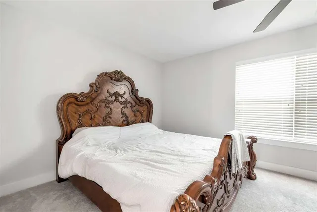 $529,999 | 6968 Manchester Drive, Flowery Branch, GA 30542