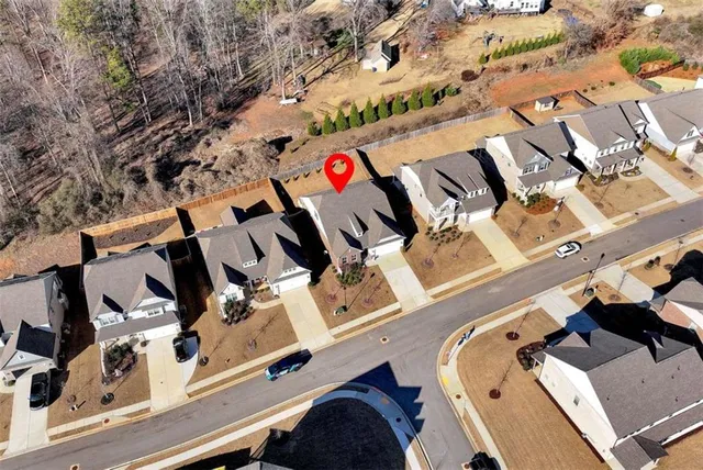 $529,999 | 6968 Manchester Drive, Flowery Branch, GA 30542