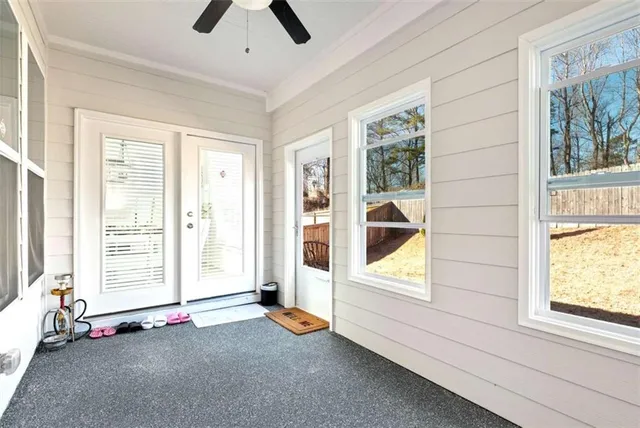 $529,999 | 6968 Manchester Drive, Flowery Branch, GA 30542