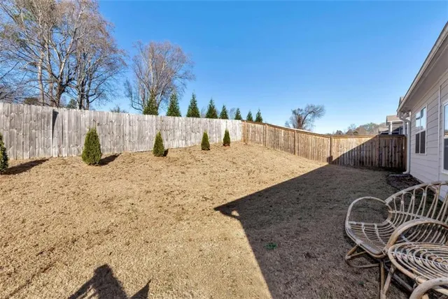 $529,999 | 6968 Manchester Drive, Flowery Branch, GA 30542